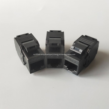 Connecteur RJ45 Goodlink UTP CAT6 ICC Keystone jack